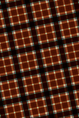 vintage scottish tartan textile background backdrop surface