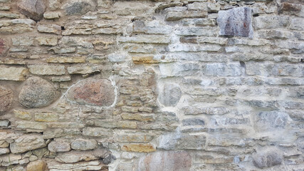 natural bricks stone wall texture backdrop surface