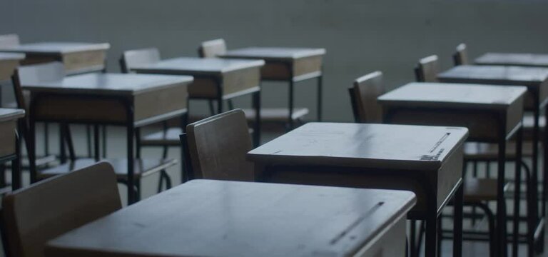 Cinematic Classroom