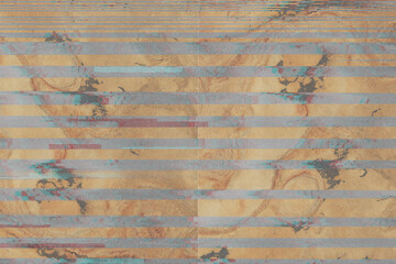 glitch error defect abstract effect backdrop design