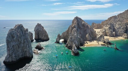 Cabo San Lucas