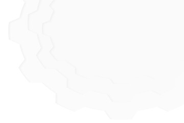 Abstract gray gradient texture line vector white background 3d illustration