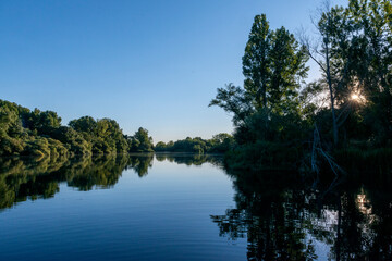 reibera del rio tormes salamanca