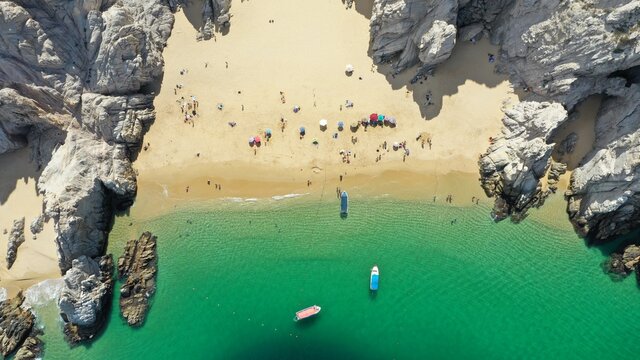 Cabo San Lucas