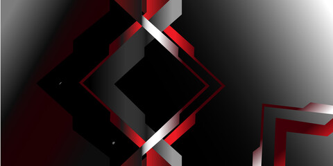 abstract background with lines