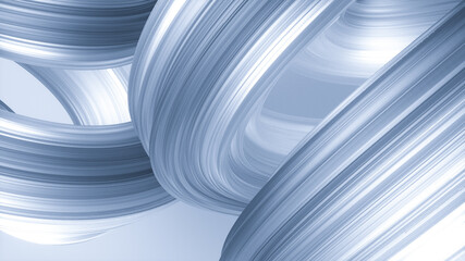 Obraz premium white background art wallpaper design