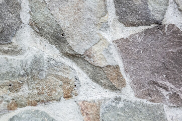 rough rock wall background