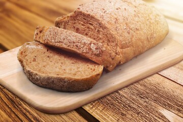 Bread.