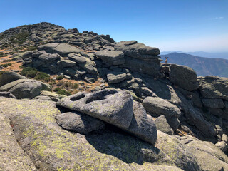 TOROZO RUTA DE MONTAÑA 2021