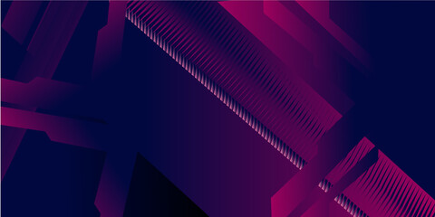 abstract background with lines