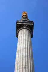 Great Fire of London Monument