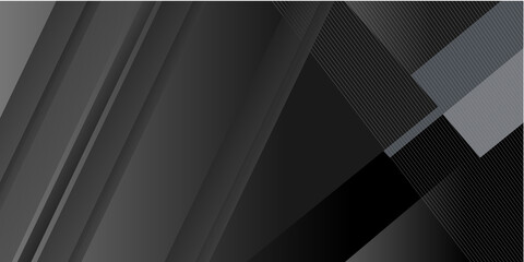 black and white abstract background