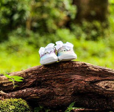 Zapatos de Beb&eacute;