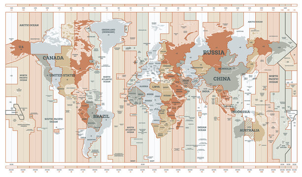 Timezone 이미지 – 찾아보기 2,380 스톡 사진, 벡터 및 비디오 | Adobe Stock