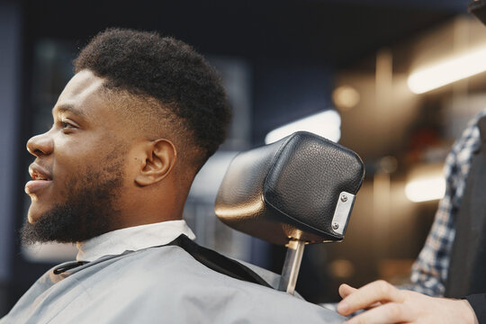 Black men hairstyles for short hair - Tuko.co.ke