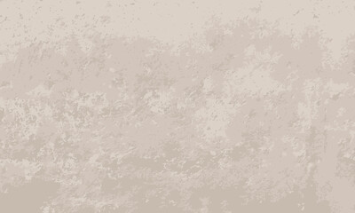Beige marble wall. Decorative spotted texture. Vintage backdrop. Dirty grunge background