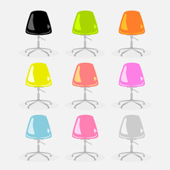 Chair, Minimalis Chair