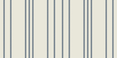 Vector seamless french farmhouse textile pattern. Linen kitchen fabric