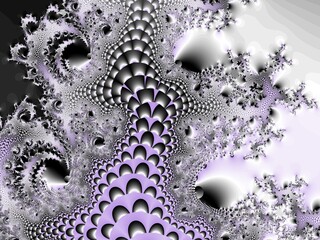 Abstract fractal art background. suitable for use in imagination, creativity, and design projects.Great for cell phone wallpaper, wrapping paper, website background and flyer