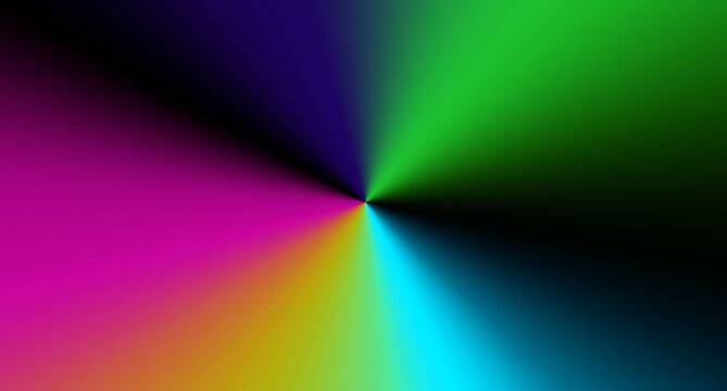 abstract rainbow background,ideal for web banner,