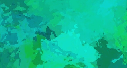 Fototapeta na wymiar abstract colorful paint background bg wallpaper art with sharp edges