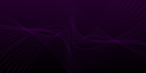 dark purple background