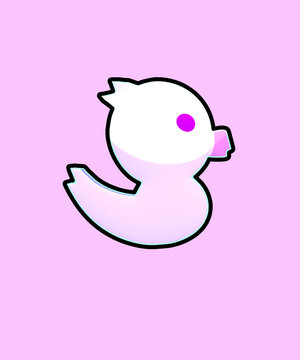 Ready-made background for inscriptions