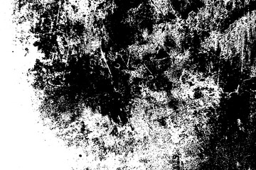 Fototapeta premium Distress Overlay Texture