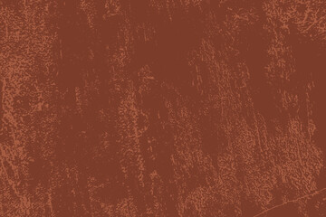Red Grunge Background