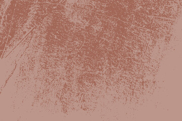 Red Grunge Background