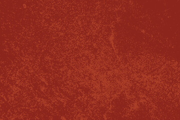Red Grunge Background