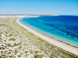 beach in werstern australia