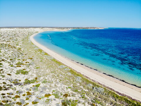 beach in werstern australia