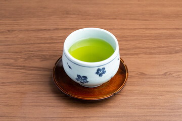 緑茶（日本茶）