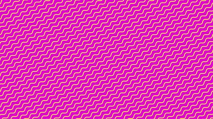 Wave abstract background, wave pattern background, Violet wave pattern	

