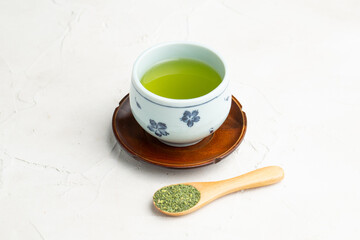 緑茶（日本茶）