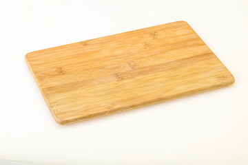 Bamboo wooden board for kitchen