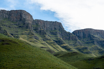 Drakensberg Mountains