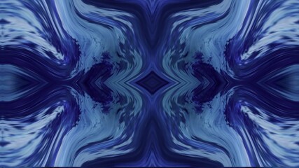 Obraz premium Abstract fractal design texture background illustration. Colorful abstracts world hippie backgrounds. Digital art illustration