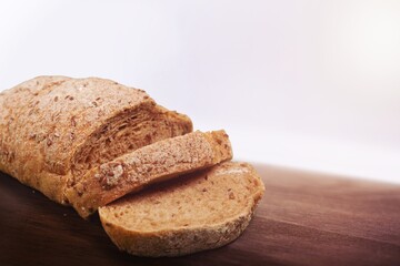 Bread.