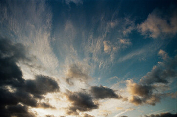 空
