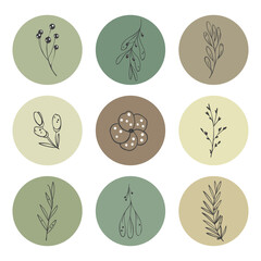 agriculture, art, background, black, charcoal, collection, cooking, design, diet, doodle, element, flat, floral, food, fresh, fruits, garden, garlic, graphic, green, groceries, guava, hand drawn, heal