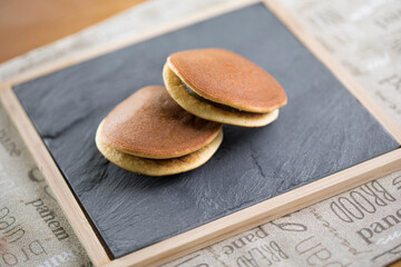 Dorayaki