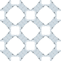 Textile ready elegant print, swimwear fabric,