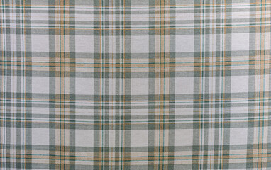 fabric texture background with squares. interesting and simple background