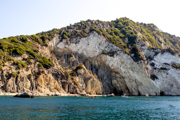 Fototapeta premium grecja