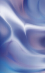 Fractal pretty background. Cool design with colorful shapes and lines. Abstract artistic wallpaper. Hipster graphic image with interesting pattern.