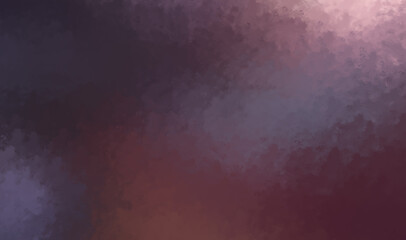 Brushed Painted Abstract Background. Brush stroked painting. Strokes of paint. 2D Illustration.