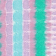 Pastel abstract tie dye pattern. Splash batik background. Boho, grunge style.