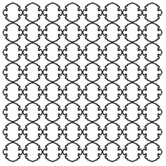 Obraz premium Luxury design Ornaments, pattern, texture, artwork